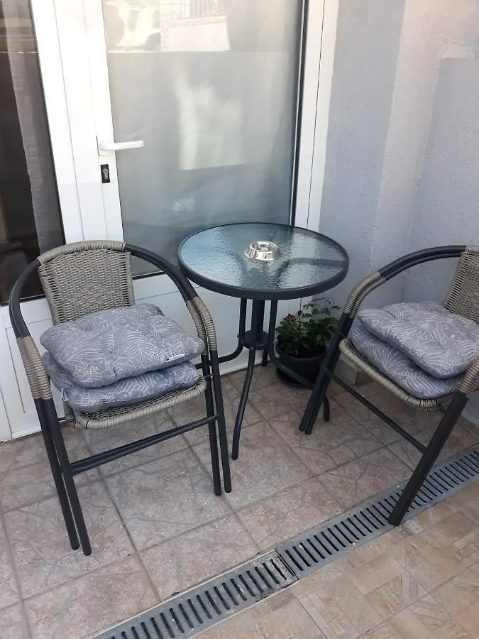 Buono Apartment Zadar