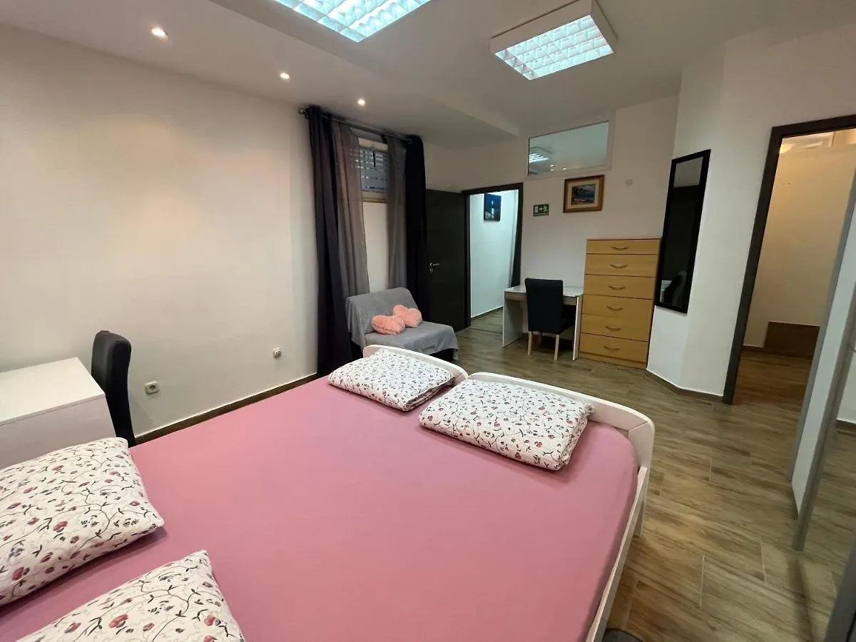 Buono Apartment Zadar