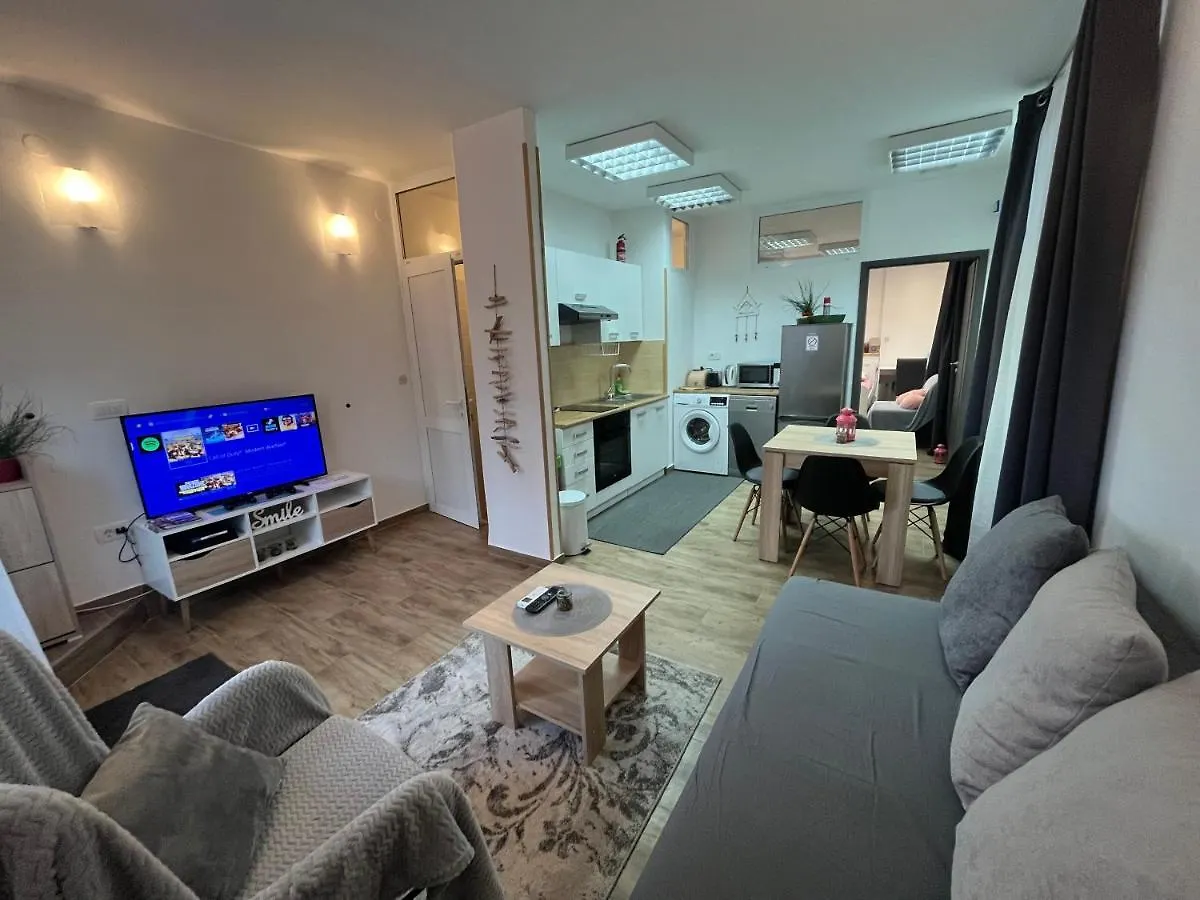Buono Apartment Zadar