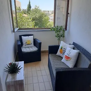 Apartman Matea Apartament