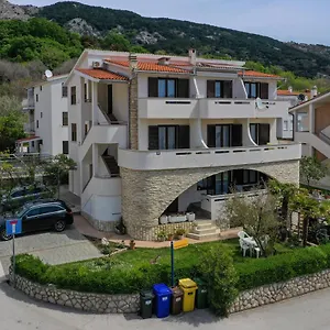 Andrea I Baška